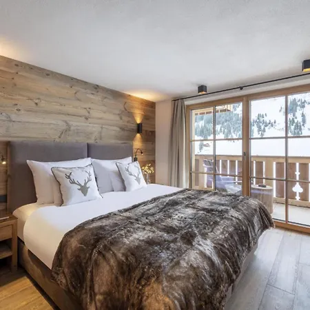Διαμέρισμα 4 Bedroom On The 3 Floor