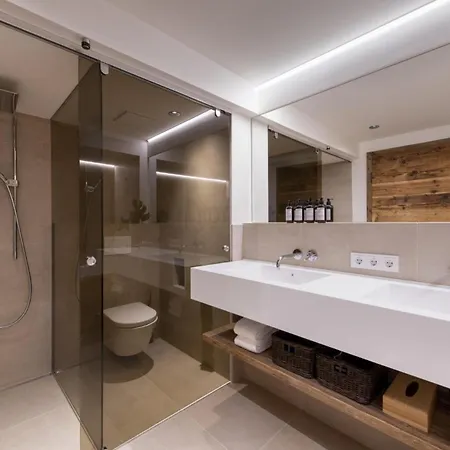 Διαμέρισμα 4 Bedroom On The 3 Floor *
