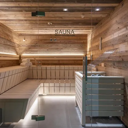 Διαμέρισμα 4 Bedroom On The 3 Floor Lech am Arlberg