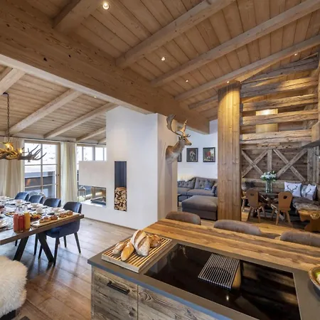 4 Bedroom On The 3 Floor Διαμέρισμα