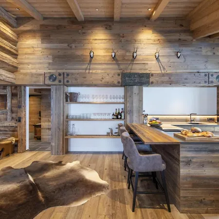 4 Bedroom On The 3 Floor Διαμέρισμα Lech am Arlberg