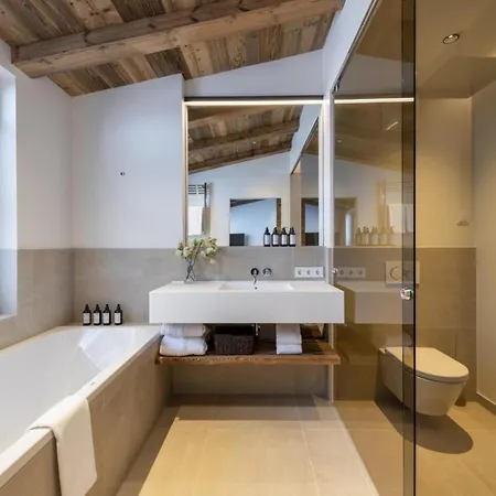 Διαμέρισμα 4 Bedroom On The 3 Floor Lech am Arlberg
